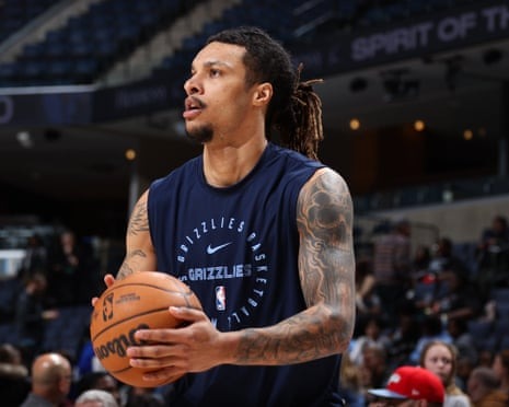 Grizzlies Forward Brandon Clarke Dies At 29