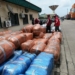 PICTORIAL: NDLEA Intercepts N10.4bn Canadian Loud At Lagos Port