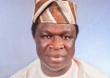 Jiba Seeks Transparent APC Primaries In AMAC/Bwari