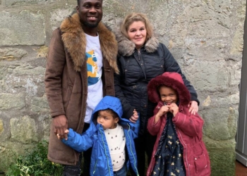 Oma Akatugba Speaks on Marriage Breakdown After Welcoming Child Outside Wedlock