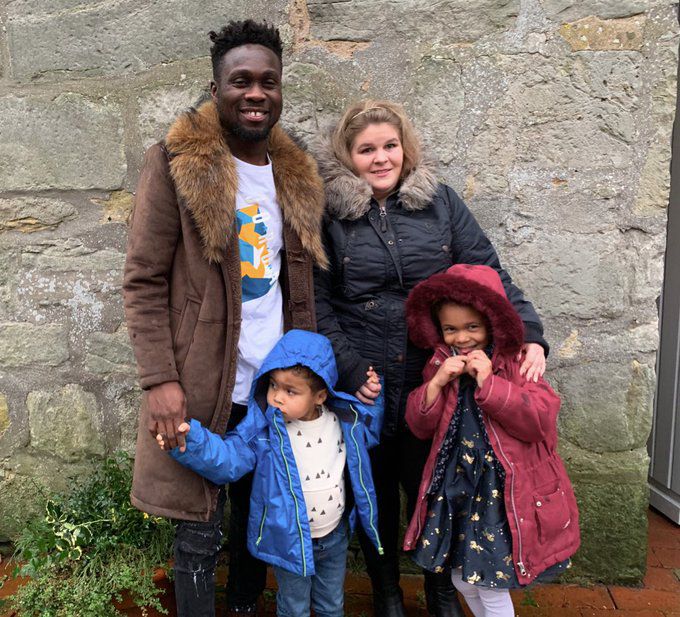 Oma Akatugba Speaks on Marriage Breakdown After Welcoming Child Outside Wedlock
