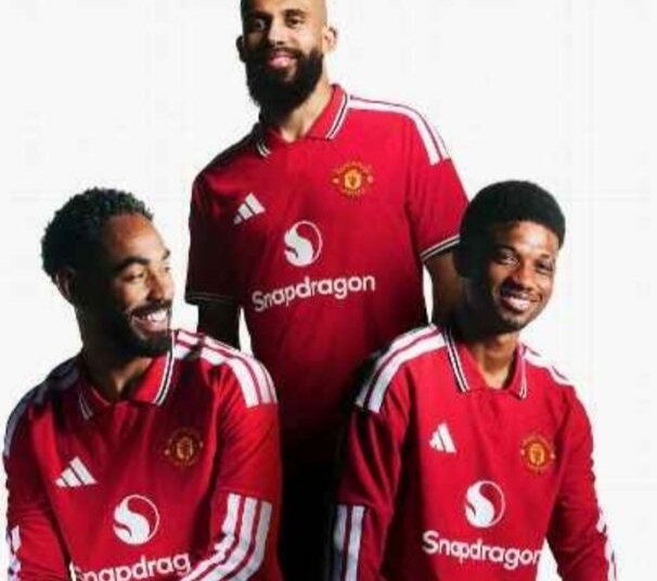 Man United Unveil 2026-27 Home Kit Ahead Of Champions League Return 1 WhatsApp Image 2026 05 14 at 11.55.56 AM