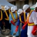 Alausa Flags Off Landmark Hostel Projects At LASU, YABATECH 5 Alausa Flags Off Landmark Hostel Projects At LASU, YABATECH
