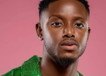 Chike’s Comments On Dating Older Women Stir Online Reactions Amid Rumours