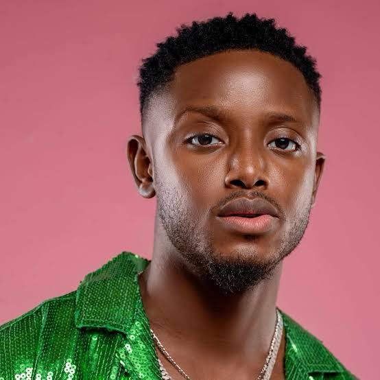 Chike’s Comments On Dating Older Women Stir Online Reactions Amid Rumours