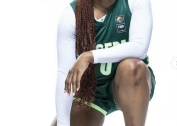 Atlanta Dream Sign Nigeria’s Amy Okonkwo To Developmental Deal