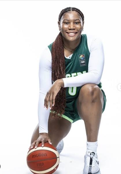 Atlanta Dream Sign Nigeria’s Amy Okonkwo To Developmental Deal