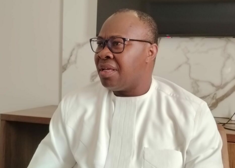 2027: Southeast Won’t Fall For Obi’s One-Term Presidency Trick — Ikonne 1 WhatsApp Image 2026 05 14 at 2.56.10 PM