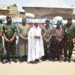 Army Chief Donates Fertiliser To Zamfara Farmers 5 Army Chief Donates Fertiliser To Zamfara Farmers
