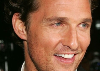 Matthew McConaughey Escapes Hollywood Fame With 22-Day Soul-Searching Trip To Peru
