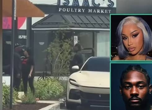 I Forget Sometimes That I'm A Celebrity- Cardi B Breaks Silence After Public Clash With Stefon Diggs 1 WhatsApp Image 2026 05 14 at 5.03.48 PM