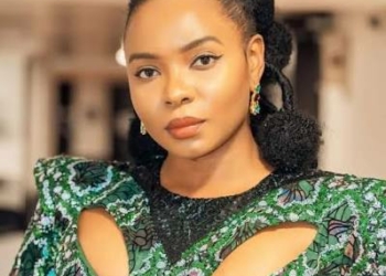 ‎Thank You For Blessing Our Screen- Yemi Alade Pays Tribute To Late Alex Ekubo