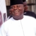 Governors Were PDP’s Problem, Glad They Left, Says Presidential Aspirant