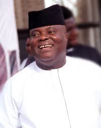 Governors Were PDP’s Problem, Glad They Left, Says Presidential Aspirant