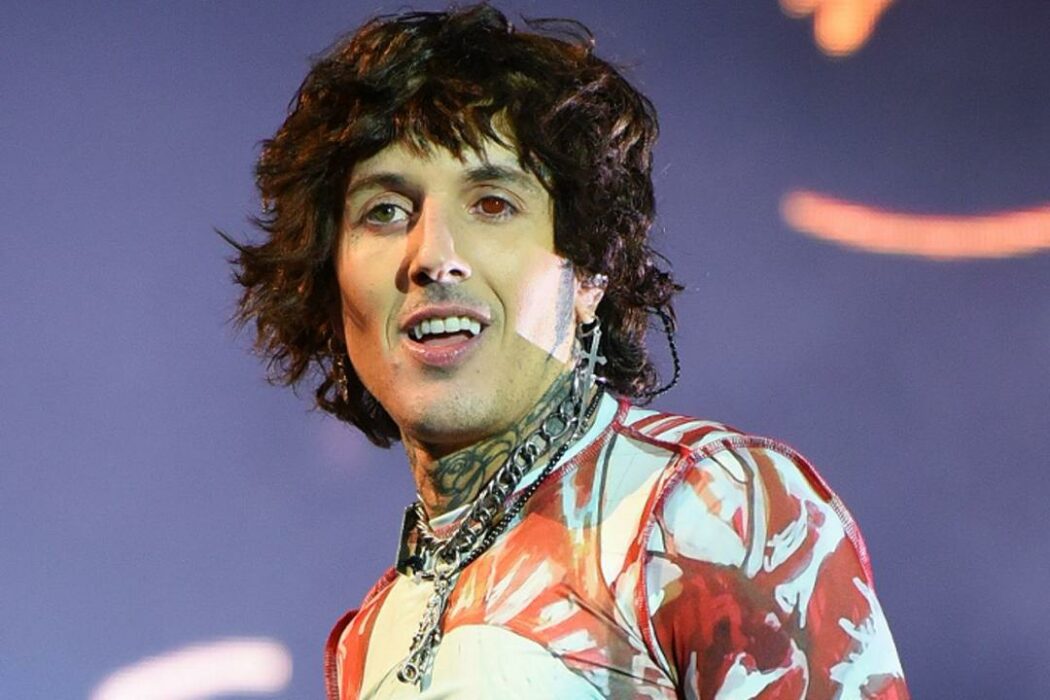 Oli Sykes Suffers Mild Concussion After Fan Hurls Phone At His Head During Concert Performance