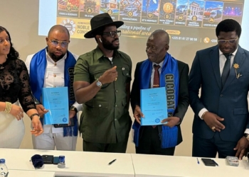 Firm Signs Investment Funding Deal In Côte d’Ivoire