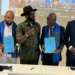 Firm Signs Investment Funding Deal In Côte d’Ivoire