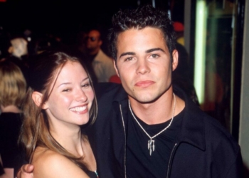 Grey’s Anatomy Star Chyler Leigh Opens Up About Split From Nathan West After More Than Two Decades Together