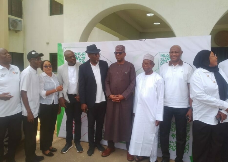 Orbih Unveils Bold Blueprint To Transform Nigerian Badminton For Sustainable Devt 1 WhatsApp Image 2026 05 14 at 7.20.46 AM