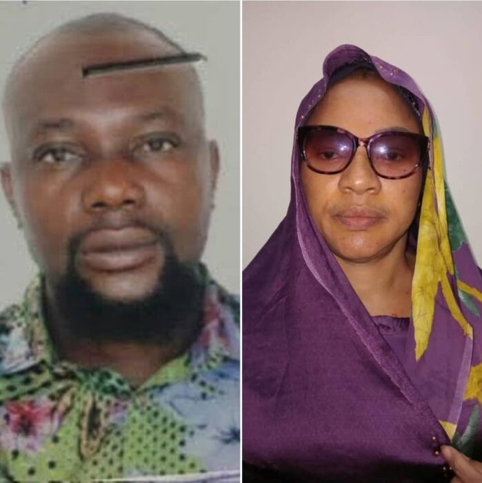 EFCC Arraigns Bank MD, 1 Other For Alleged N19m, $30,000, N20m Fraud
