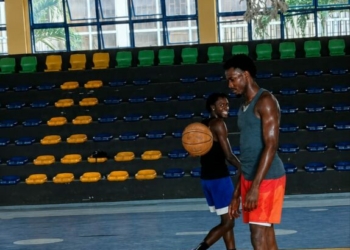 Rivers Hoopers Gear Up for Redemption As NPBL Season Tips Off