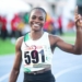 African Championships: Amusan Spearheads Team Nigeria’s Medal Haul On Day 2 In Accra