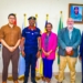 Mining Marshals Seek International Support To Combat Illegal Mining, Terror Financing