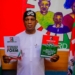 Ex-APC Governorship Aspirant Byuan Joins LP, Picks Benue Guber Forms, Backs Tinubu