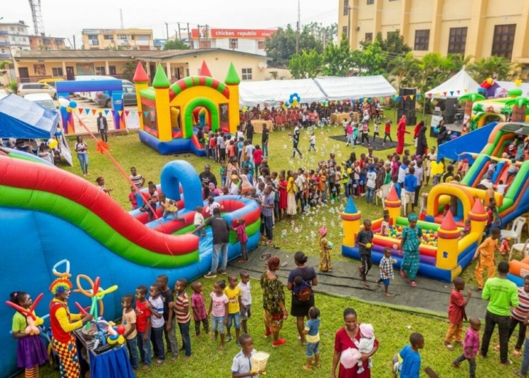 Children’s Day: WOW Fiesta Plans Inclusive, Activity-focused 7th Edition For Kids 1 WhatsApp Image 2026 05 15 at 8.37.34 AM