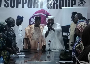 2027: Pro-Tinubu Group Begins Grassroots Mobilisation On Governance Awareness