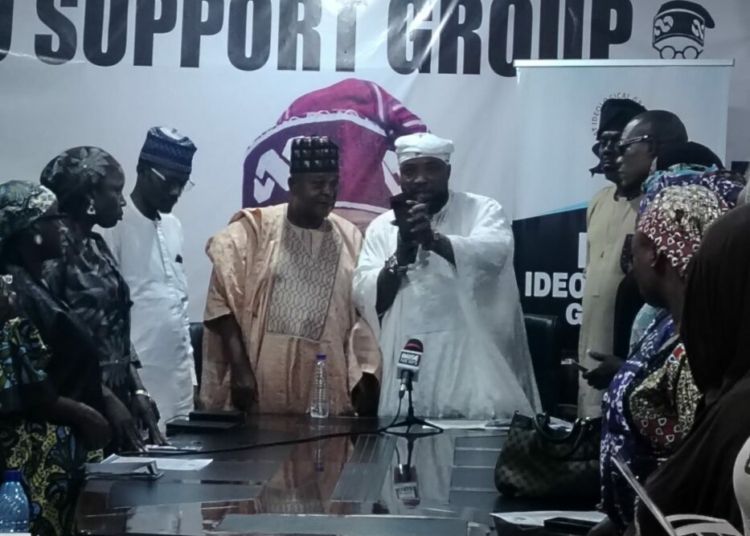 2027: Pro-Tinubu Group Begins Grassroots Mobilisation On Governance Awareness 1 WhatsApp Image 2026 05 16 at 1.01.51 PM