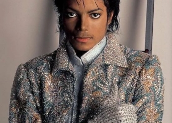 ‎Michael Jackson’s Billie Jean Hits No 1 On Global Spotify