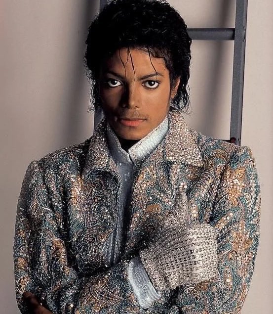‎Michael Jackson’s Billie Jean Hits No 1 On Global Spotify