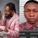 Troll Jailed Two Years Over Fake News On Adekunle Gold’s Daughter
