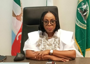 APC Primaries: “I Don’t Feel Safe”, Ogun Reps Member Cries Out
