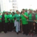 COWA Intensifies Nationwide Campaign Against Climate Change 5 COWA Intensifies Nationwide Campaign Against Climate Change