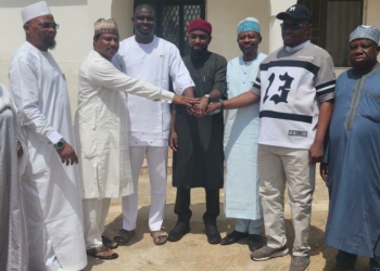 4 Ilorin East Aspirants Step Down, Adopt Olododo as Consensus Reps Candidate in Kwara