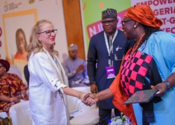 EU Reaffirms Support For Nigeria’s Workforce Development Efforts