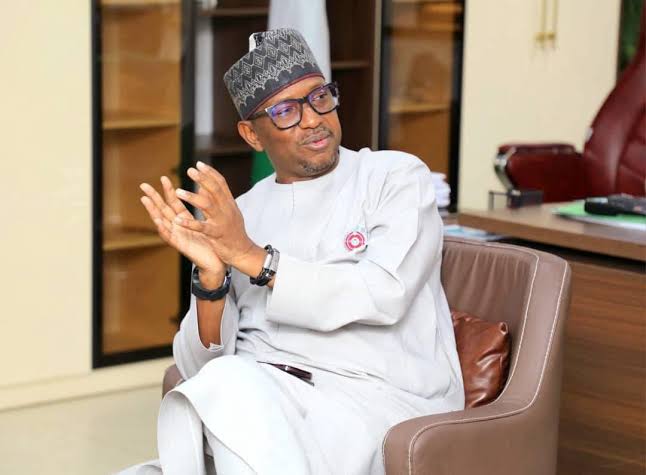 Dikko, Ahmed Musa, Defence Minister, Customs CG Shortlisted For Sports Legendary Awards