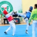 NSC Director General Olopade Urges Nigerian Taekwondo Athletes To Aim For Podium Success At African Championship In Mali 5 NSC Director General Olopade Urges Nigerian Taekwondo Athletes To Aim For Podium Success At African Championship In Mali