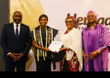Tinubu Tasks Female Leaders On Democratic Governance