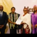 Tinubu Tasks Female Leaders On Democratic Governance