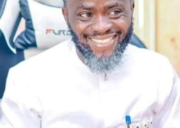 Kwara Gov’s Ex-Spokesman Ajakaye Defeats Incumbent Reps Member In Ward Primaries
