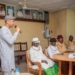 Urhobo Kingdoms’ PGs Endorse Tinubu, Oborevwori, Dafinone For 2027 Polls