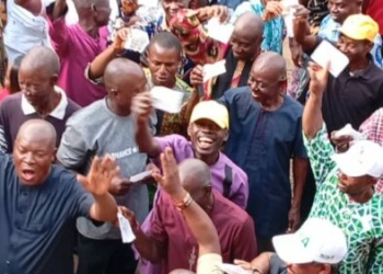 2027: Deputy Speaker Kalu Secures APC Re-election Ticket For Bende Federal Constituency Unopposed