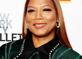 Queen Latifah Set to Join ‘The Voice’ In New Season Update