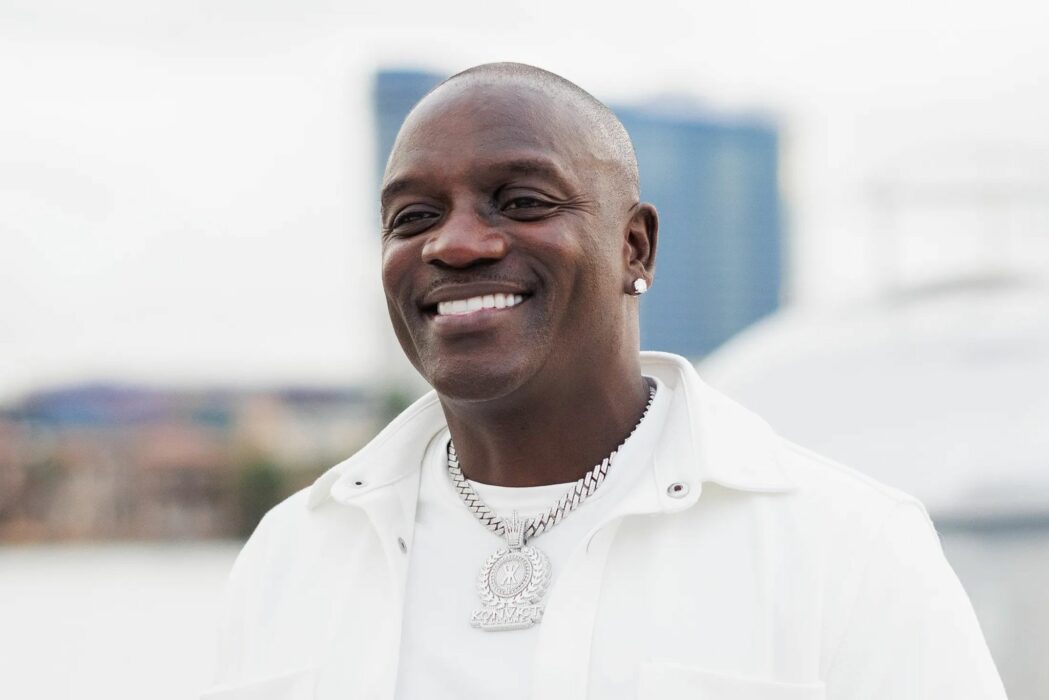 Akon Pushes ‘Back to Africa’ Message