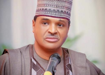 Ex-Bauchi APC Governorship Candidate, Saddique, Retires from Politics