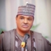 Ex-Bauchi APC Governorship Candidate, Saddique, Retires from Politics