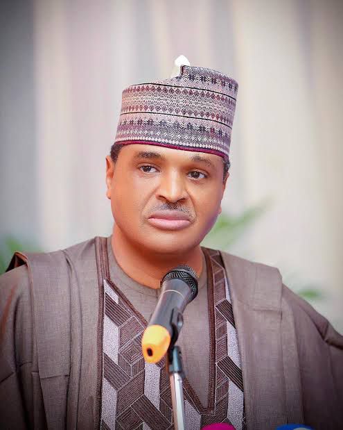 Ex-Bauchi APC Governorship Candidate, Saddique, Retires from Politics